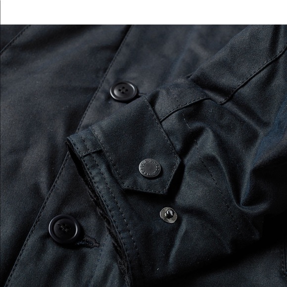 NWT Barbour Men’s Medium Brollen *Sold Out* - Picture 2 of 8